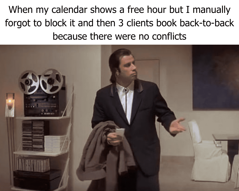 Zoho Bookings to Zoho Calendar Sync: Auto-Create Events and Avoid Conflicts